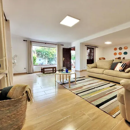 Casa Donald Luxury Villa Puerto de la Cruz (Tenerife)