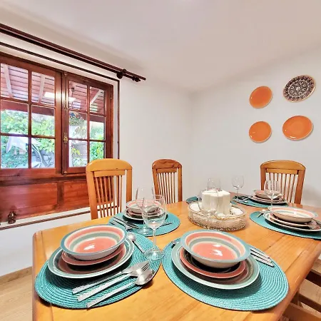 Casa Donald Luxury Villa Vakantiehuis *