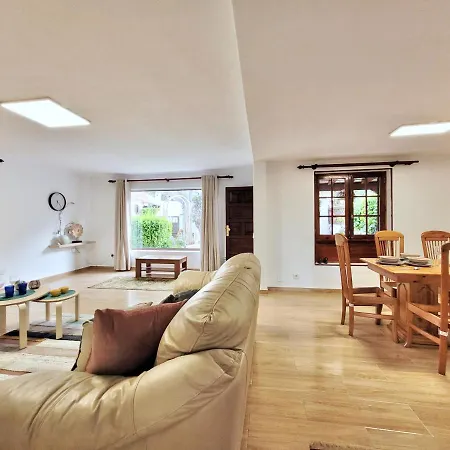 Casa Donald Luxury Villa Puerto de la Cruz (Tenerife)