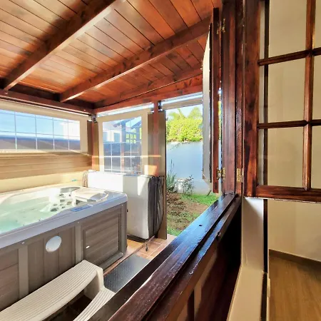 Casa Donald Luxury Villa Vakantiehuis *