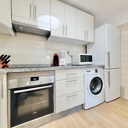 Vakantiehuis Casa Donald Luxury Villa Puerto de la Cruz (Tenerife)