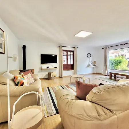 Vakantiehuis Casa Donald Luxury Villa