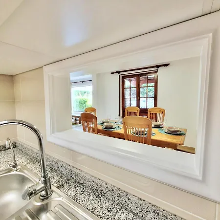 Vakantiehuis Casa Donald Luxury Villa