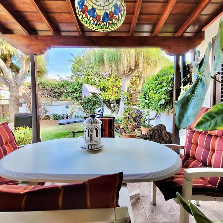 Casa Donald Luxury Villa *