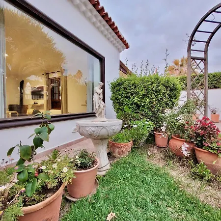 Vakantiehuis Casa Donald Luxury Villa