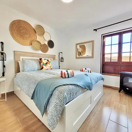 Casa Donald Luxury Villa Vakantiehuis Puerto de la Cruz (Tenerife)