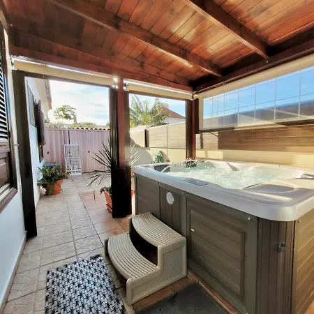 Vakantiehuis Casa Donald Luxury Villa