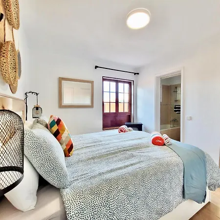 Vakantiehuis Casa Donald Luxury Villa *