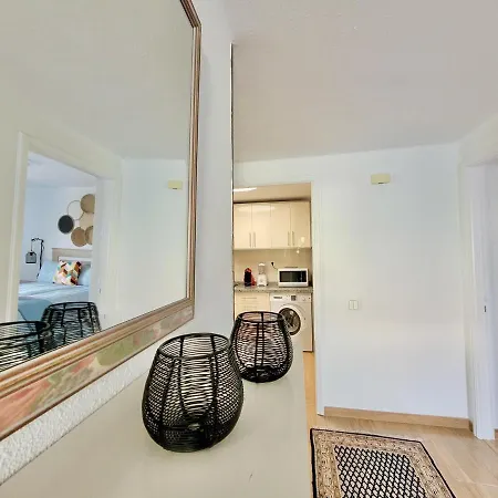 Vakantiehuis Casa Donald Luxury Villa Puerto de la Cruz (Tenerife)