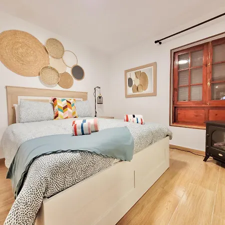 Casa Donald Luxury Villa Puerto de la Cruz (Tenerife)