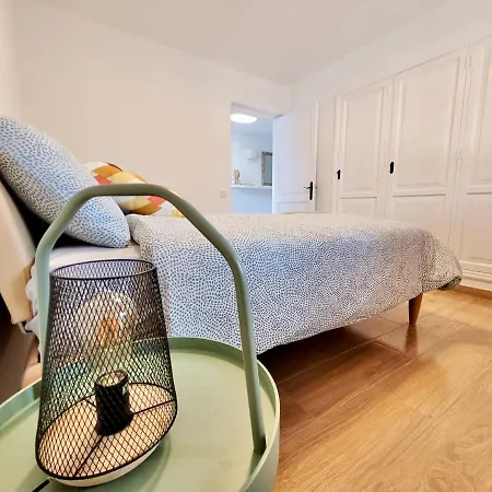 Vakantiehuis Casa Donald Luxury Villa Puerto de la Cruz (Tenerife)