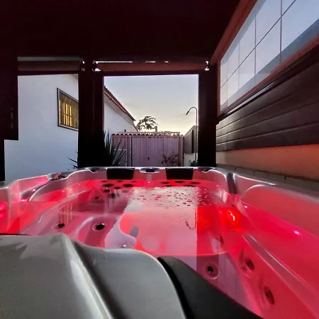 Casa Donald Luxury Villa *