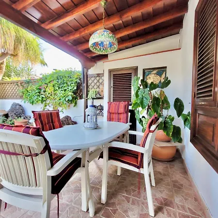 Holiday home Casa Donald Luxury Villa Puerto de la Cruz (Tenerife)