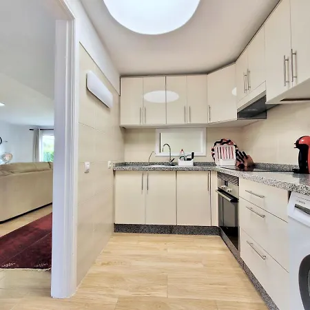 Casa Donald Luxury Villa Holiday home