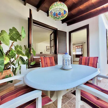 Casa Donald Luxury Villa Holiday home