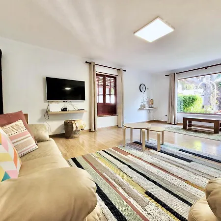 Holiday home Casa Donald Luxury Villa Puerto de la Cruz (Tenerife)