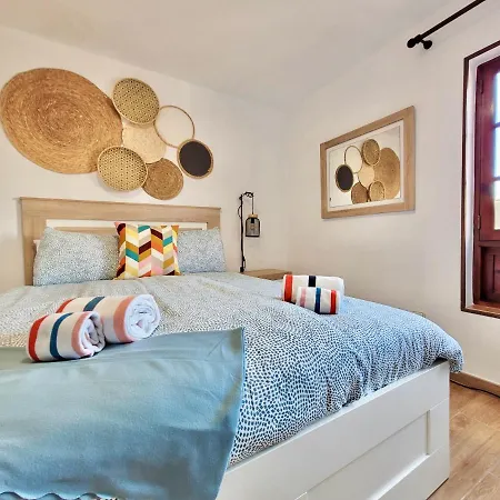 Holiday home Casa Donald Luxury Villa *