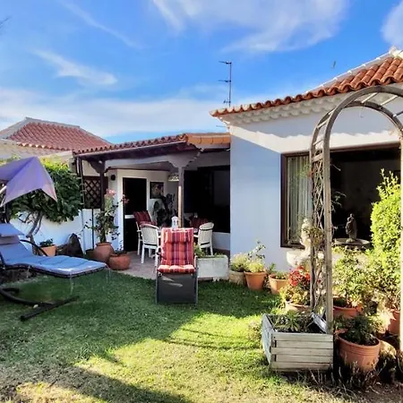 Holiday home Casa Donald Luxury Villa