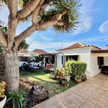 Casa Donald Luxury Villa Puerto de la Cruz (Tenerife)