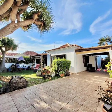 Casa Donald Luxury Villa