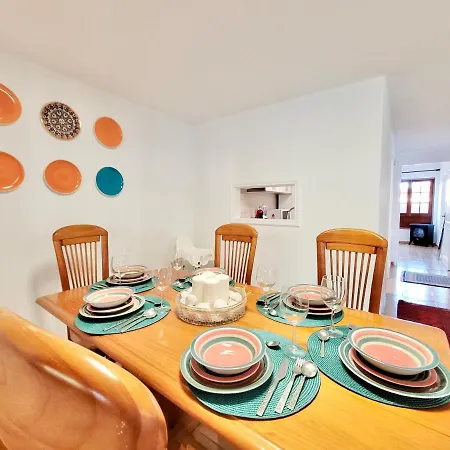 Casa Donald Luxury Villa Holiday home