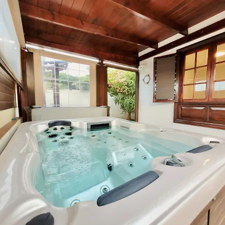 Casa Donald Luxury Villa Holiday home Puerto de la Cruz (Tenerife)