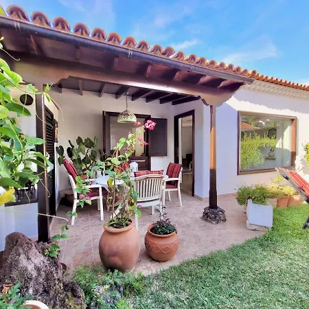 Casa Donald Luxury Villa * Puerto de la Cruz (Tenerife)