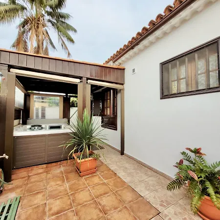 Casa Donald Luxury Villa Puerto de la Cruz (Tenerife)