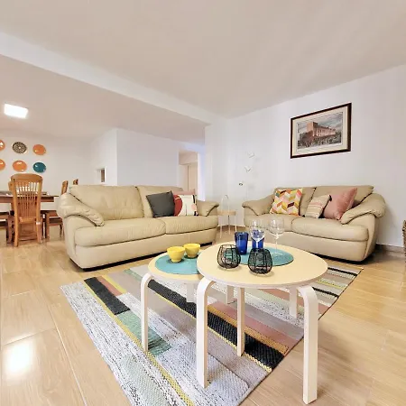 Casa Donald Luxury Villa *
