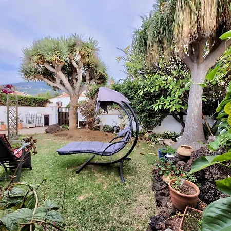 Casa Donald Luxury Villa