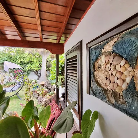 Casa Donald Luxury Villa *